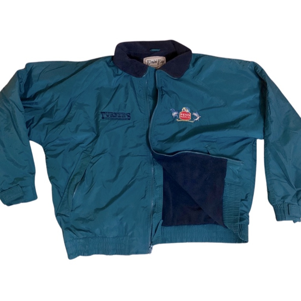 90s Outdoors Jacket